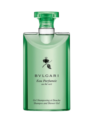 EAU PARFUMÉE AU THÉ VERT