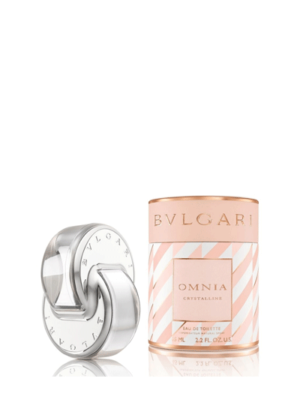 OMNIA CRYSTALLINE