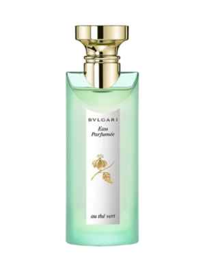 EAU PARFUMÉE AU THÉ VERT