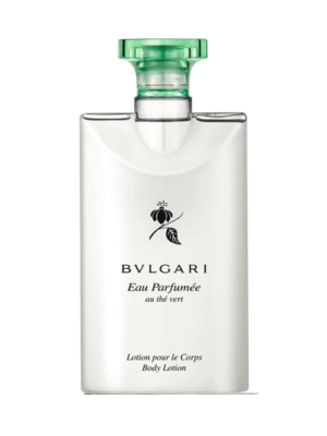 EAU PARFUMÉE AU THÉ VERT