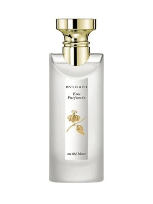 EAU PARFUMÉE AU THÉ BLANC