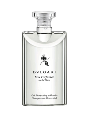 EAU PARFUMÉE AU THÉ BLANC