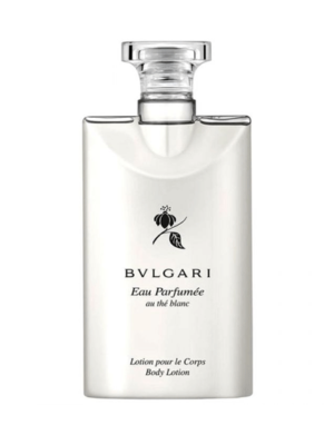 EAU PARFUMÉE AU THÉ BLANC