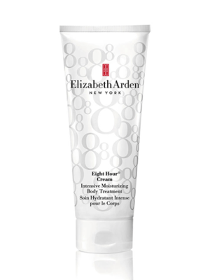 EIGHT HOUR CREAM INTENSIVE MOISTURIZING BODY TREATMENT