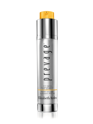 PREVAGE ANTI-AGING MOISTURE LOTION SPF30