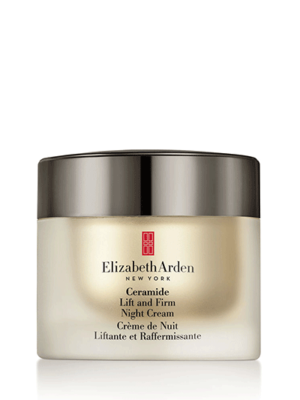 CERAMIDE LIFT AND FIRM NIGHT CREAM