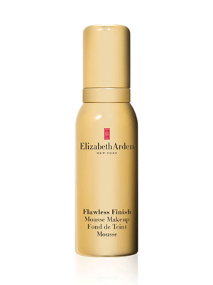 FLAWLESS FINISH MOUSSE FOUNDATION