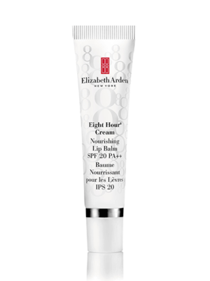EIGHT HOUR CREAM NOURISHING LIP BALM SPF20