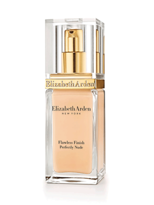 FLAWLESS FINISH PERFECTLY NUDE FOUNDATION SPF15