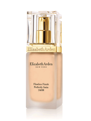 FLAWLESS FINISH PERFECTLY SATIN 24HR FOUNDATION SPF15