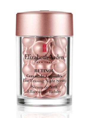 RETINOL CERAMIDE CAPSULES LINE ERASING NIGHT SERUM