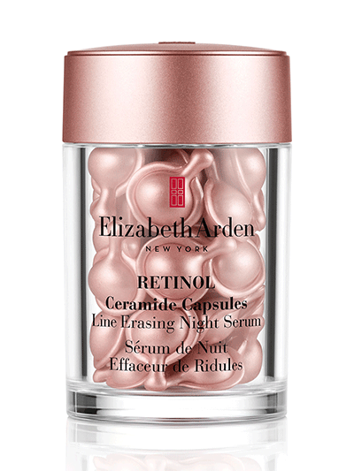 RETINOL CERAMIDE CAPSULES LINE ERASING NIGHT SERUM