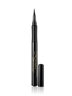 BEAUTIFUL COLOR BOLD DEFINING FELT TIP LIQUID EYELINER