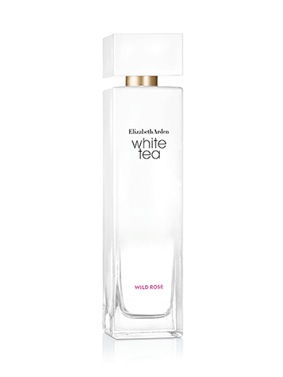 WHITE TEA WILD ROSE