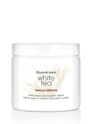 WHITE TEA VANILLA ORCHID