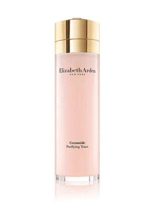 CERAMIDE PURIFYING TONER