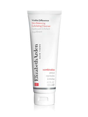 VISIBLE DIFFERENCE SKIN BALANCING EXFOLIATING CLEANSER