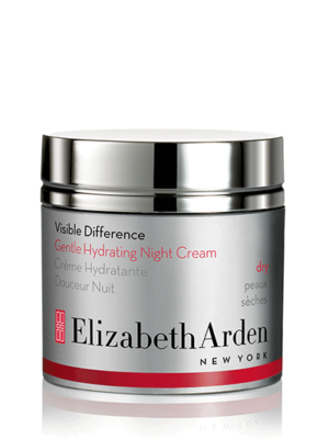 VISIBLE DIFFERENCE GENTLE HYDRATING NIGHT CREAM
