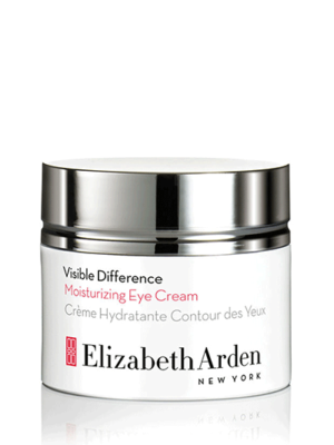 VISIBLE DIFFERENCE MOISTURIZING EYE CREAM