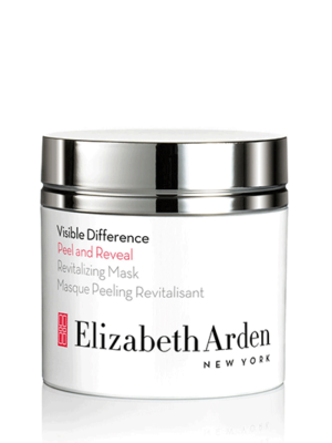 VISIBLE DIFFERENCE PEEL AND REVEAL REVITALIZING MASK
