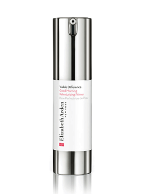 VISIBLE DIFFERENCE GOOD MORNING RETEXTURIZING PRIMER