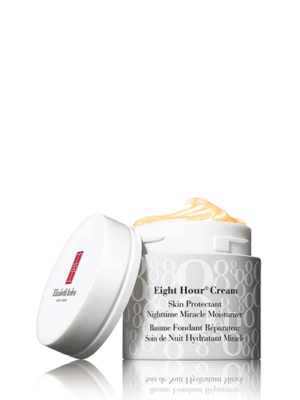 EIGHT HOUR CREAM SKIN PROTECTANT NIGHTTIME MIRACLE MOISTURIZER