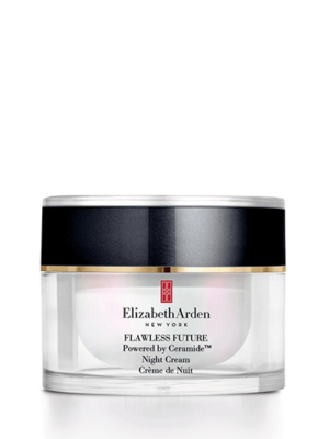FLAWLESS FUTURE POWERED BY CERAMIDE NIGHT CREAM