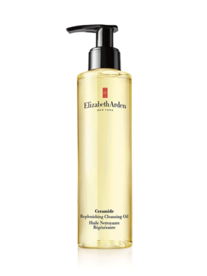 CERAMIDE REPLENISHING CLEANSING OIL