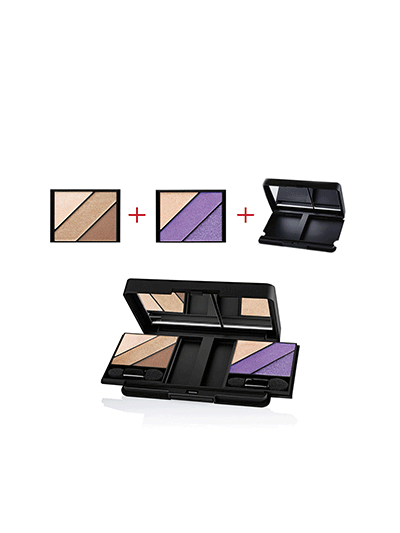 EYE SHADOW TRIO - immagine 2