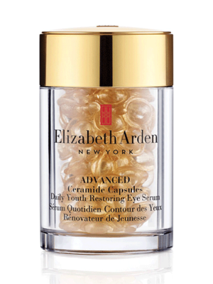 ADVANCED CERAMIDE CAPSULES DAILY YOUTH RESTORING EYE SERUM