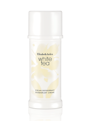 WHITE TEA