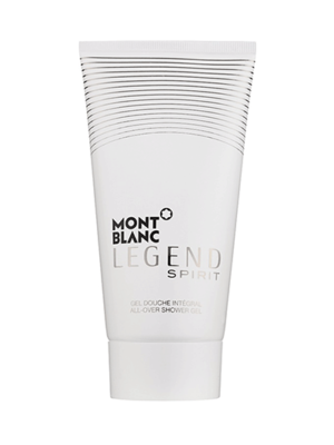 LEGEND SPIRIT