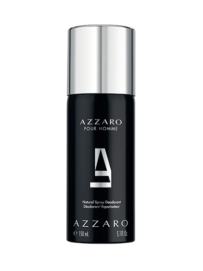AZZARO POUR HOMME