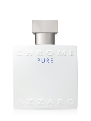 CHROME PURE