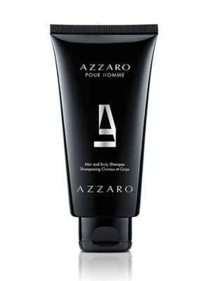AZZARO POUR HOMME