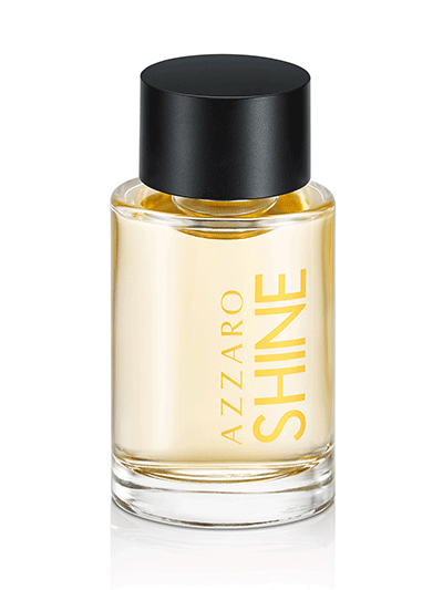SPLASHES SHINE