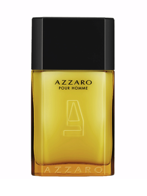AZZARO POUR HOMME