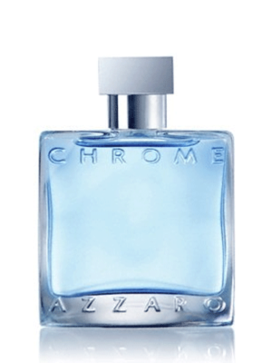 AZZARO CHROME