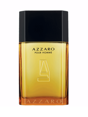 AZZARO POUR HOMME