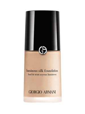 LUMINOUS SILK FOUNDATION