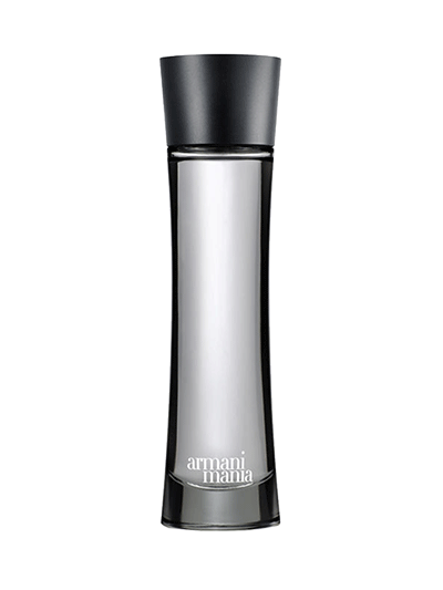 ARMANI MANIA
