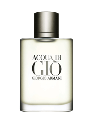 ACQUA DI GIÒ