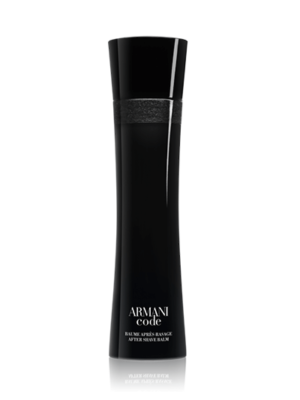 ARMANI CODE