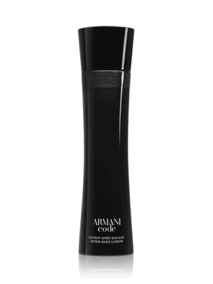 ARMANI CODE