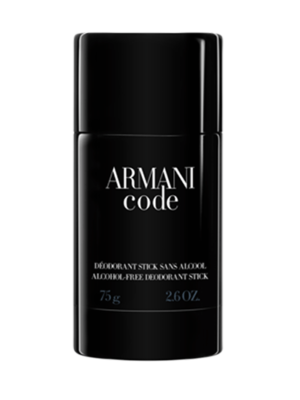 ARMANI CODE