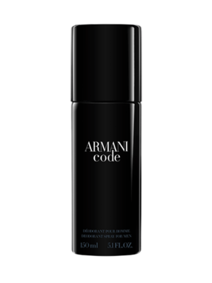 ARMANI CODE