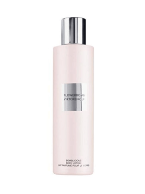 FLOWERBOMB