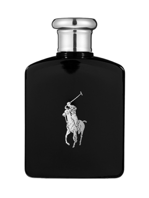 POLO BLACK