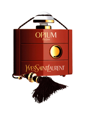 OPIUM
