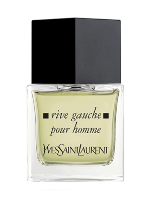 RIVE GAUCHE POUR HOMME